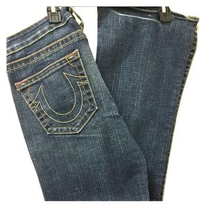 True Religion Jeans 30